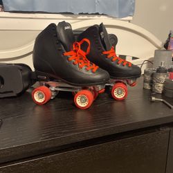 Pacer Skates 