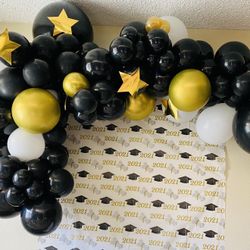 Balloons