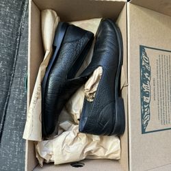 New Tecovas Dress Shoe