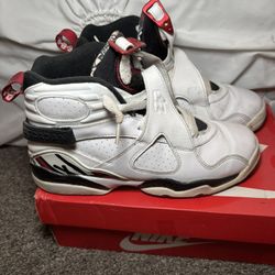 Air Jordan 8 Retro 'Alternate'