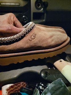 UGG Tasman Slippers