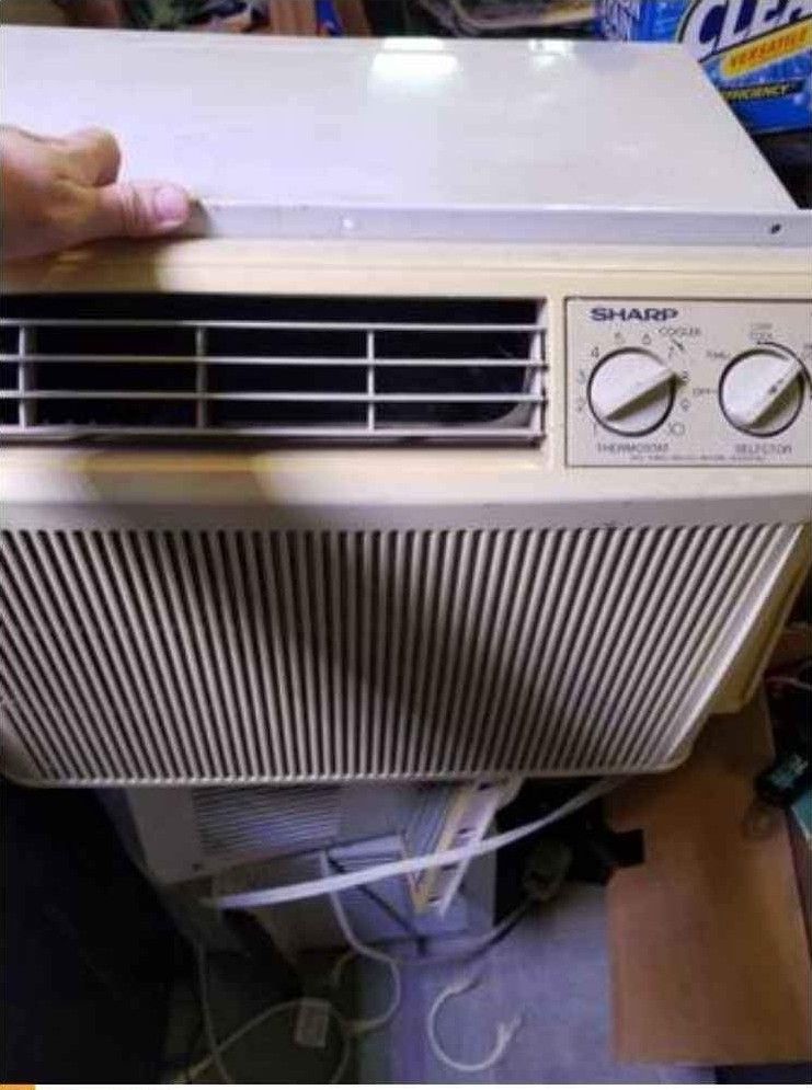Sharp Air Conditioner