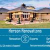 Herson Renovations