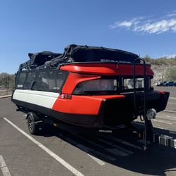 2023 Seadoo Switch