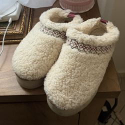 Sherpa Uggs 