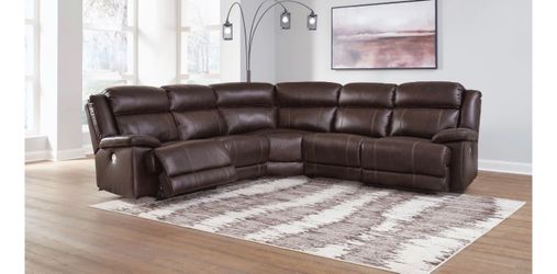 Sectional
