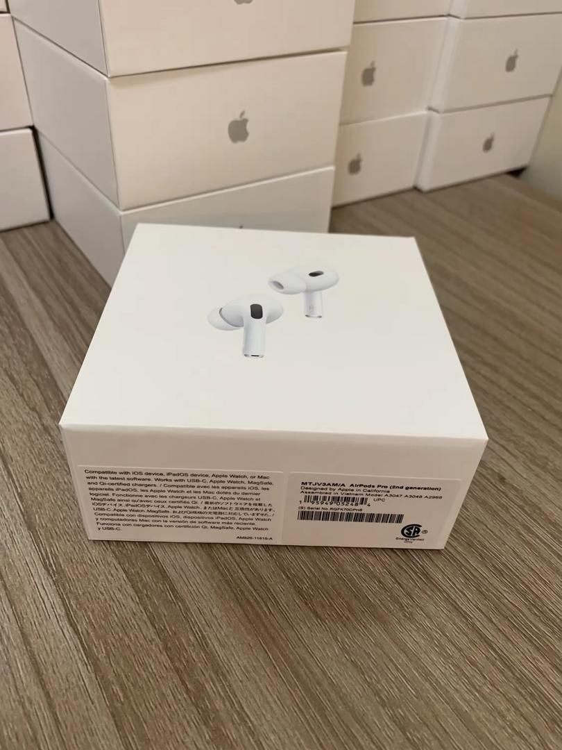 AirPods Pro 2nd Gen