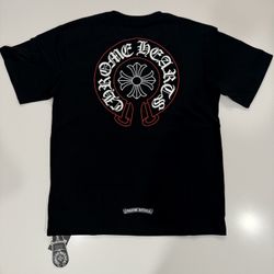 Chrome Hearts Shirt 