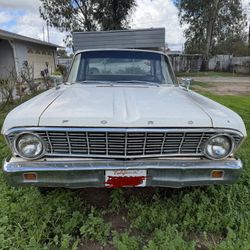 1964 Ford Falcon