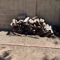 Firewood