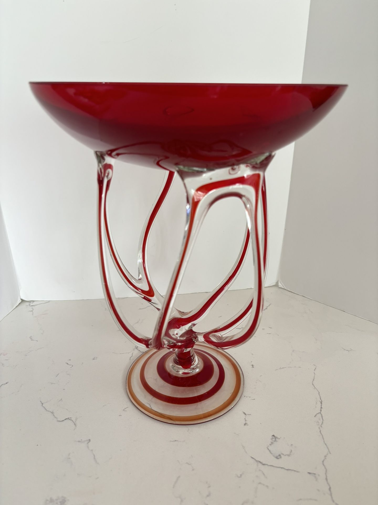 Jozefina Krosno Art Glass .