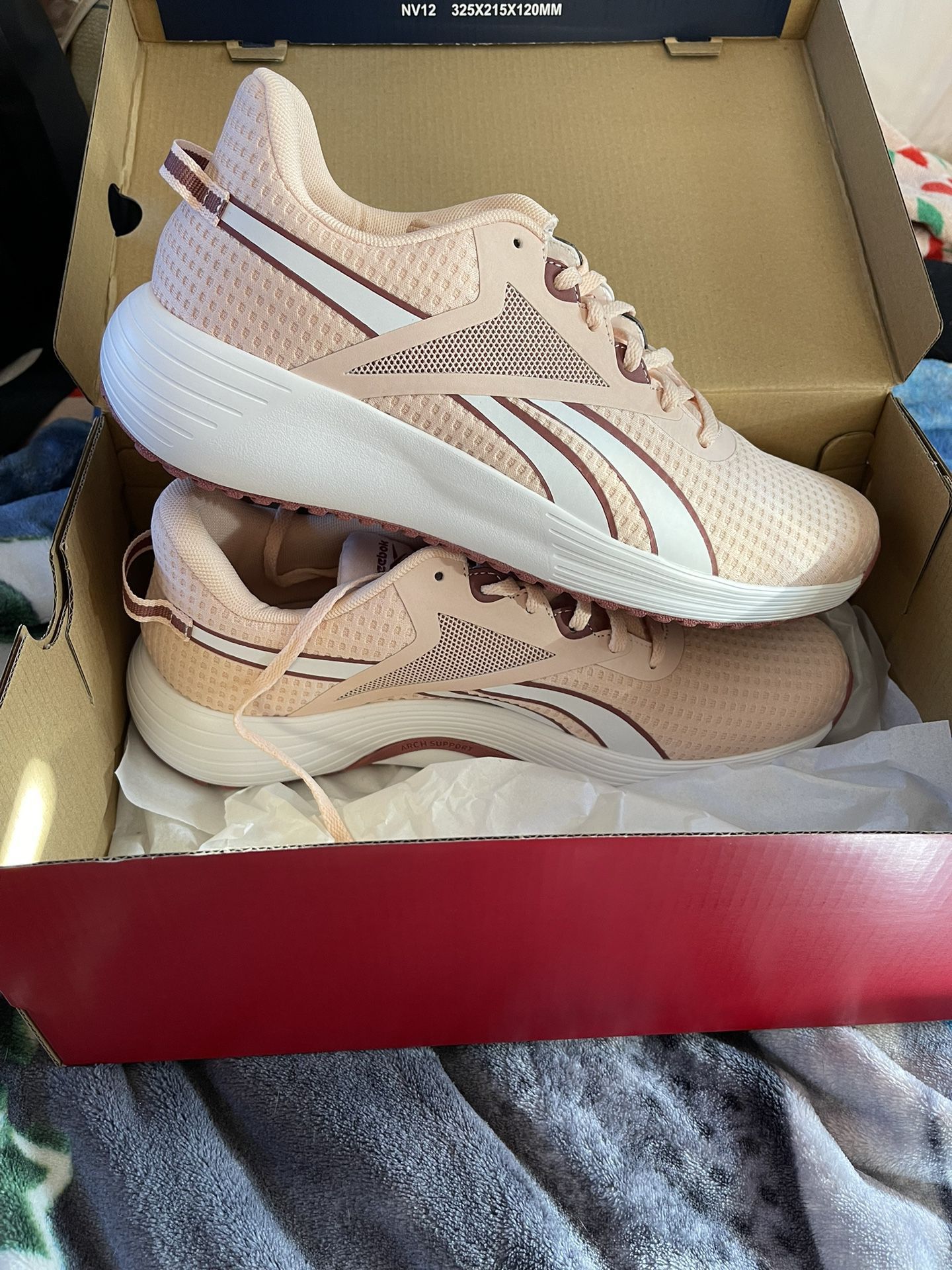 Women’s Reebok Shoes
