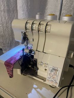 Singer 14SH654 Sewing Machine