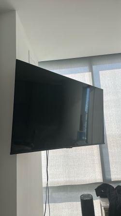 Hi sense tv