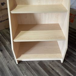 Display Shelves- Great Quality 