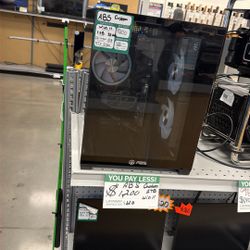 ABS Custom PC