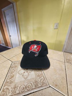 Vintage Buccaneers Snapback
