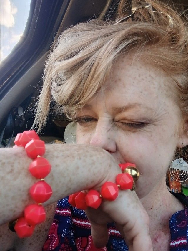 Kate Spade "GIVE UP THE CHASE" Bracelets