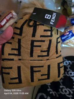 Beanie new