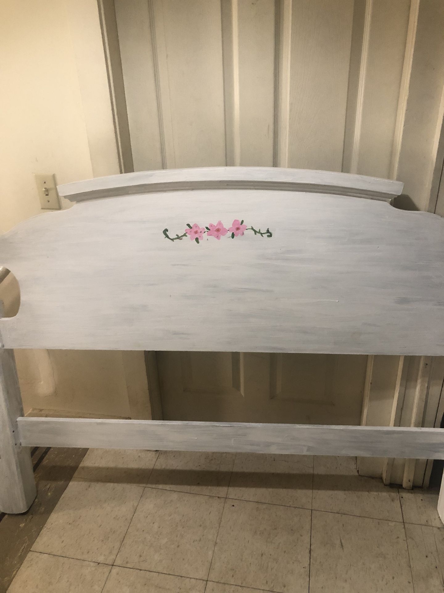 Headboard