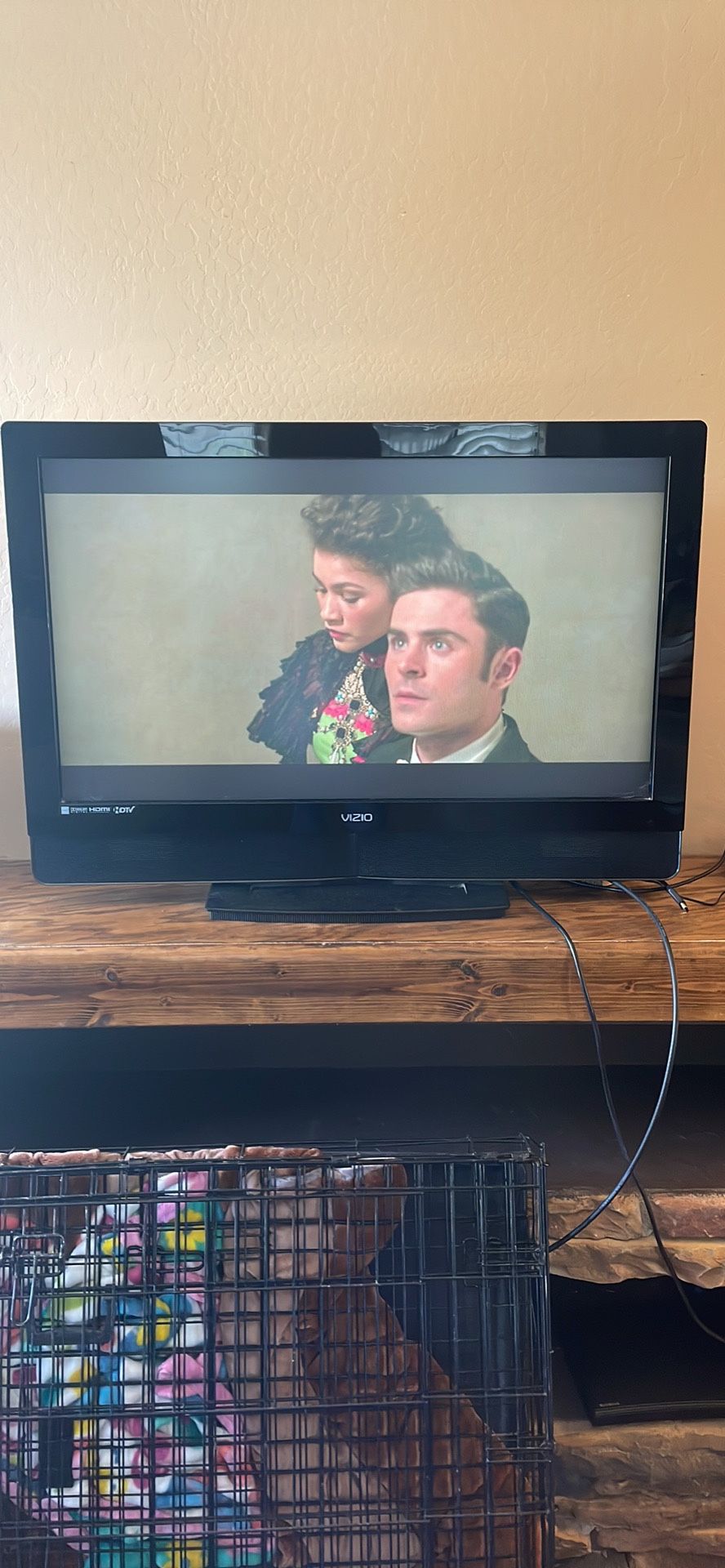 32 Inch Vizio TV