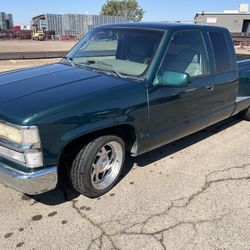 1995 Chevrolet 1500