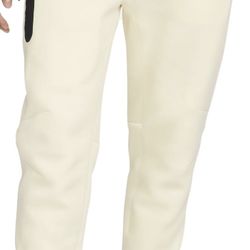 Nike Men's Tech Fleece Slim Fit Jogger Sweatpants