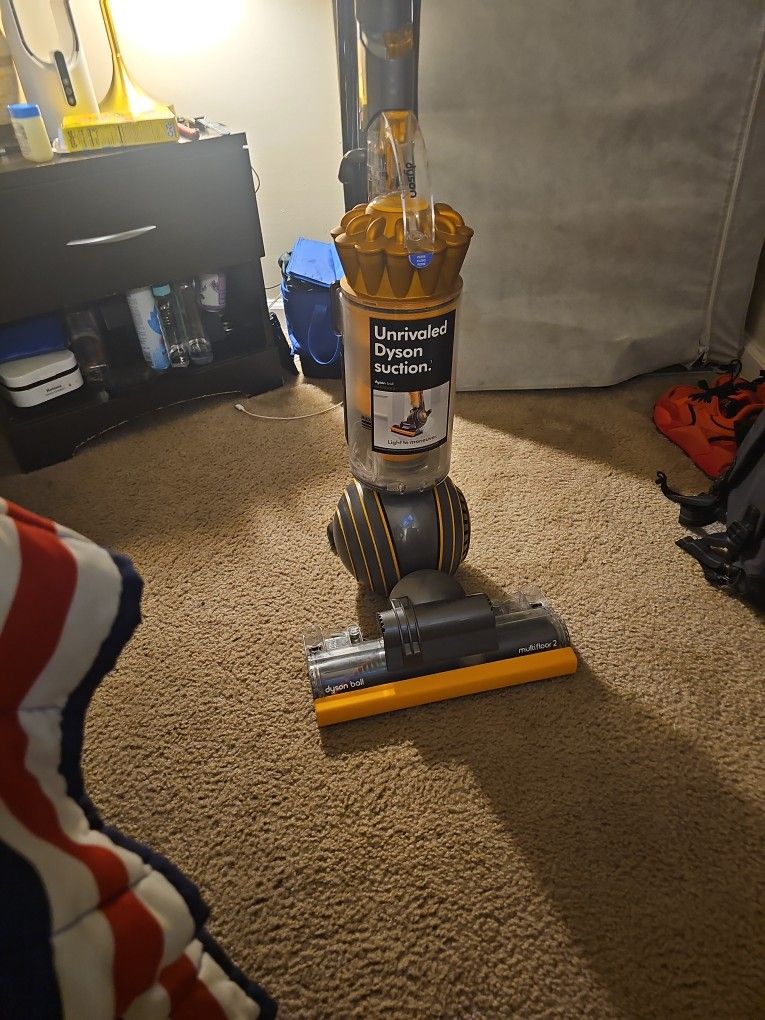 Dyson Ball Multifloor 2