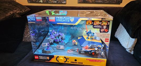 Lego Display