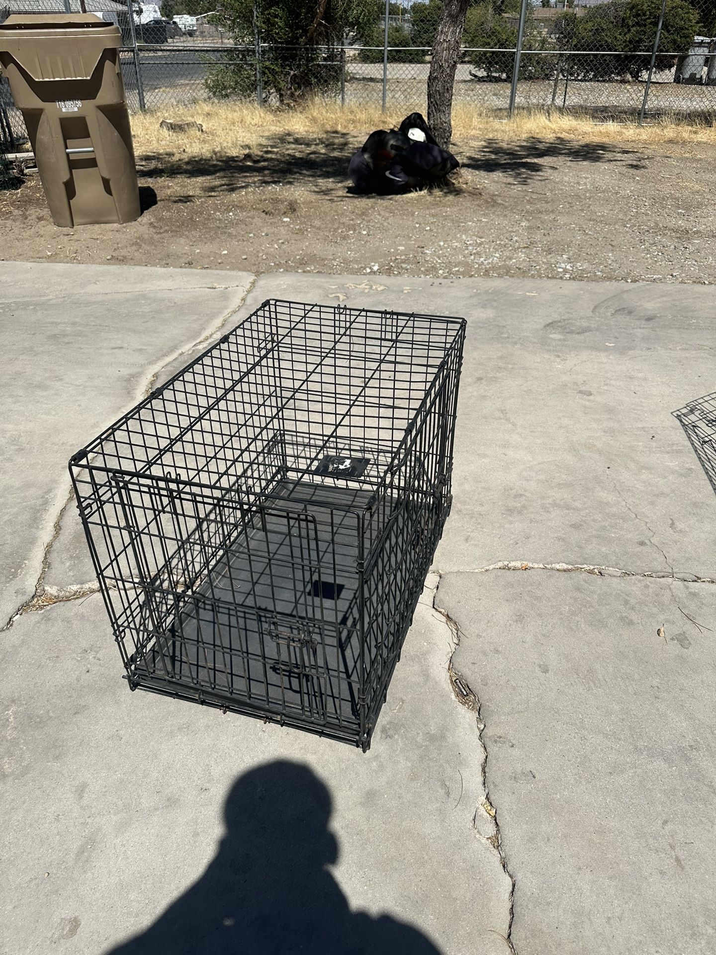 Dog Crate