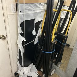FREE New large Shelves 