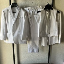 First Communion Suit