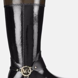 Michael Kors Rain Boots