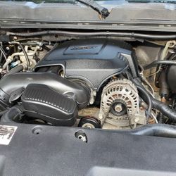 2009 Chevrolet Silverado 1500