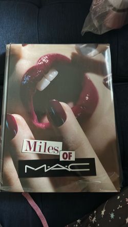 Miles of Mac