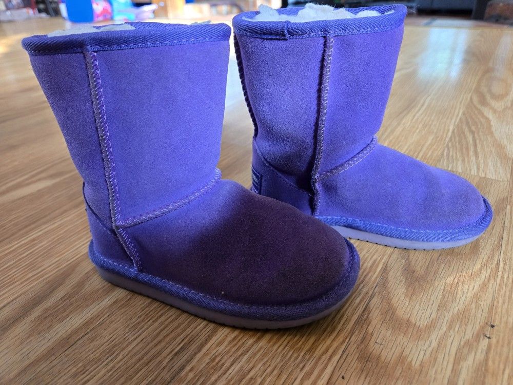 koolaburra by ugg size 8