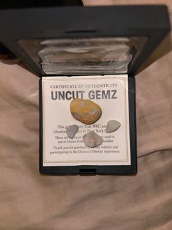 Opals