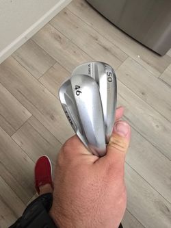 Wedges