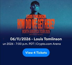 Louis Tomlinson