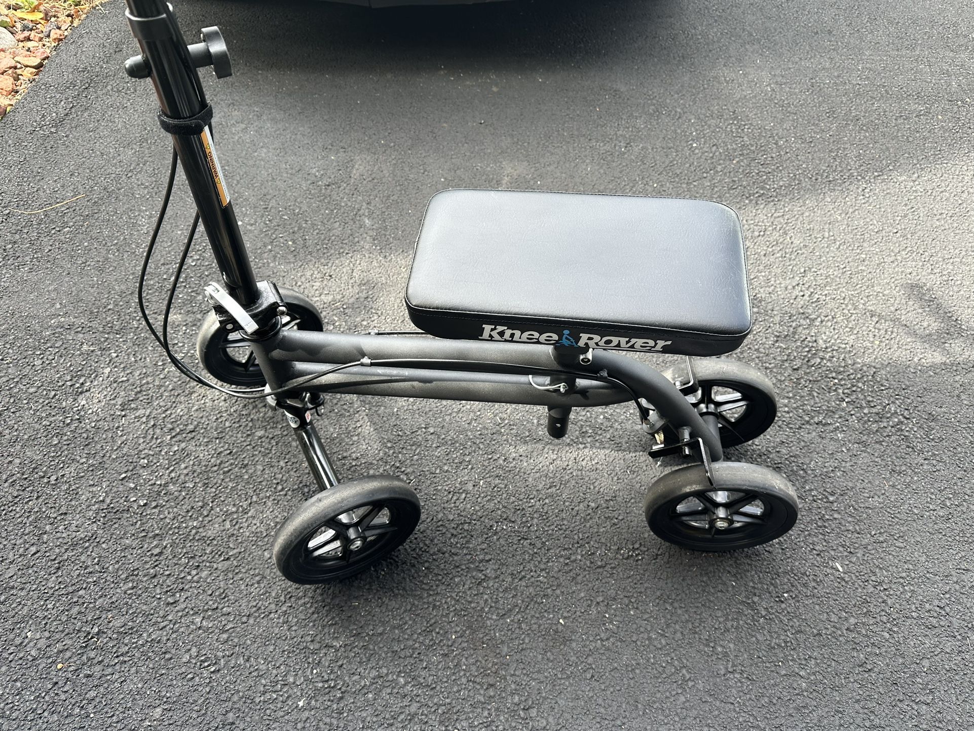 Knee Scooter