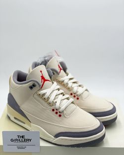 Air Jordan 3 “Muslin”