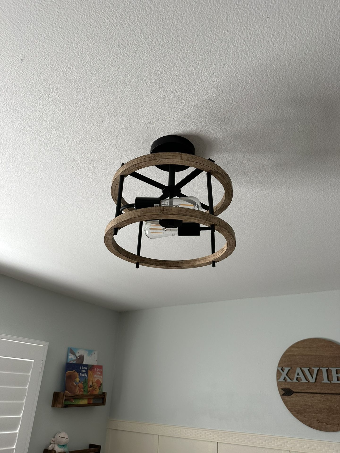 Light Fixture