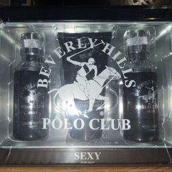 Beverly Hills Pollo Club Sexy For Men