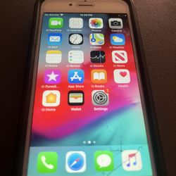 iPhone 6  (16GB)