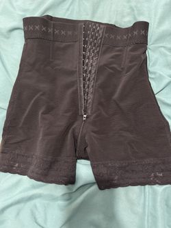 Black Body Shaper
