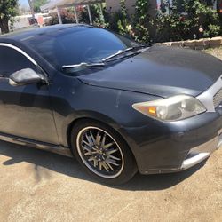 Scion Tc 