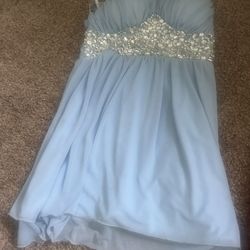 Short Prom Dresses 