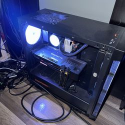 Gaming Computer