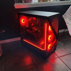 Super Nice Gaming PC 😁 Windows 11 