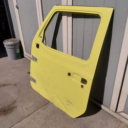 2023 drive door